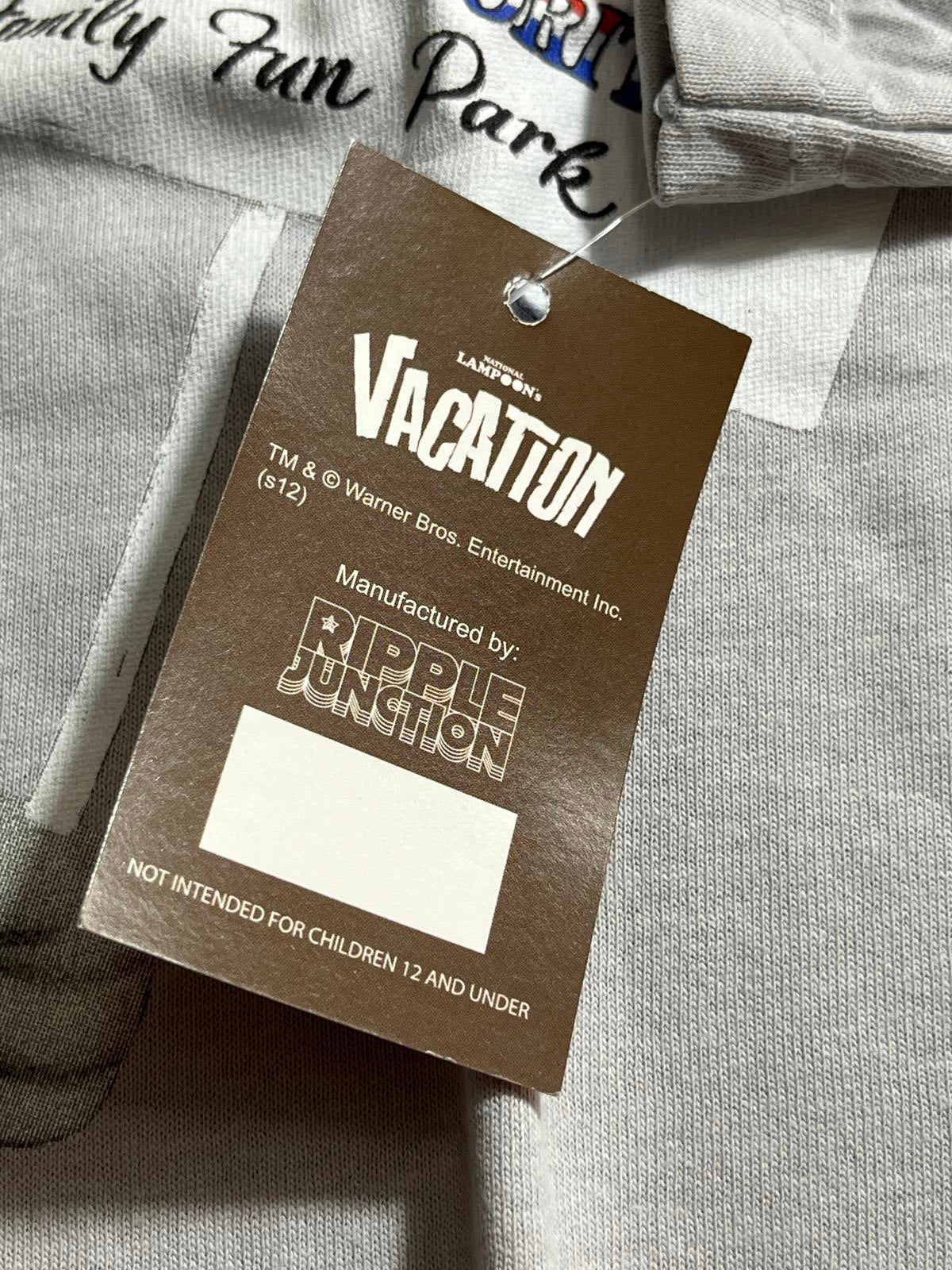 National Lampoon's Vacation Movie Shirt - Wally World -M