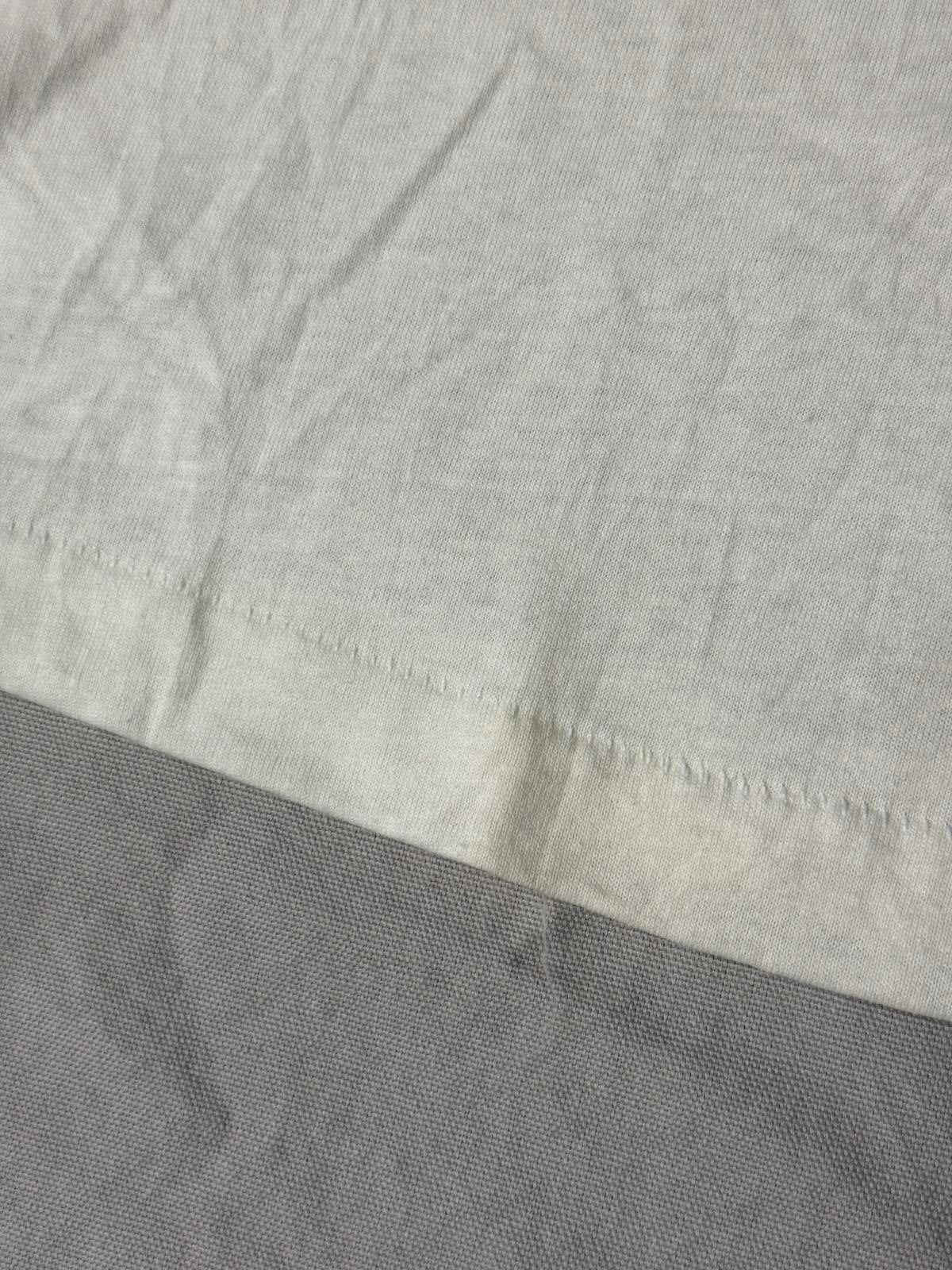 VTG Top Gun Movie Promo T-shirt Made in USA - M