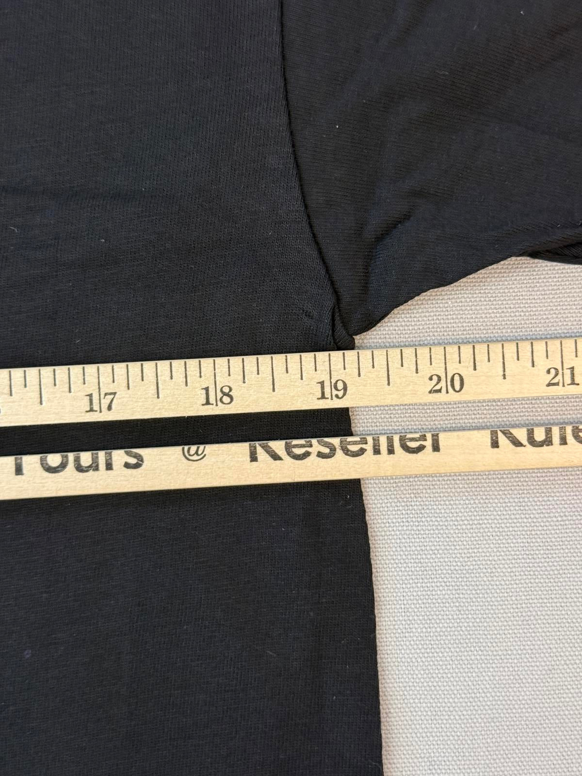 VTG Jerry Garcia T-shirt Cosmic Grateful Dead 2001 - M