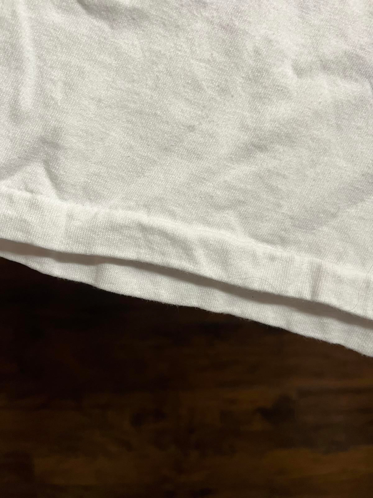 Christian Surfing T-shirt - Vintage Jesus Surf Single Stitch