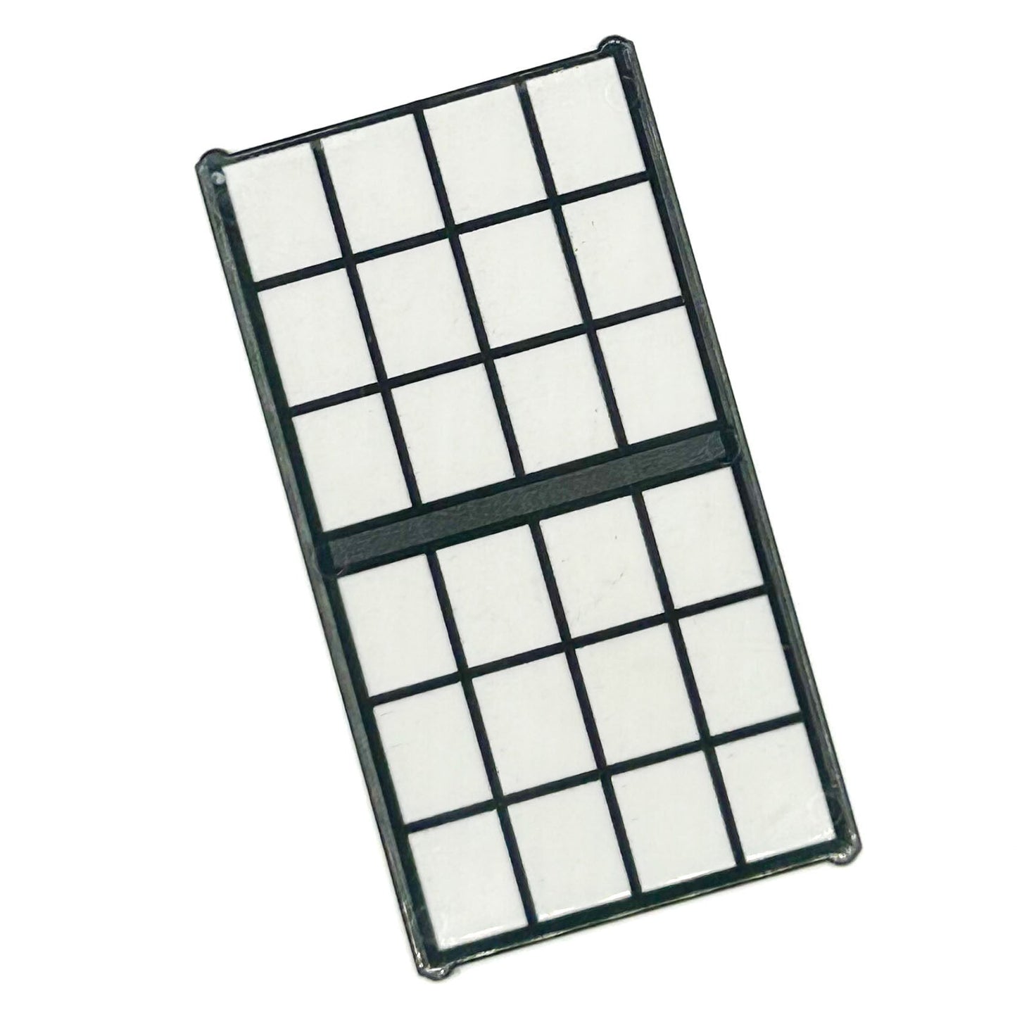 Classic Warehouse Window (4x6)