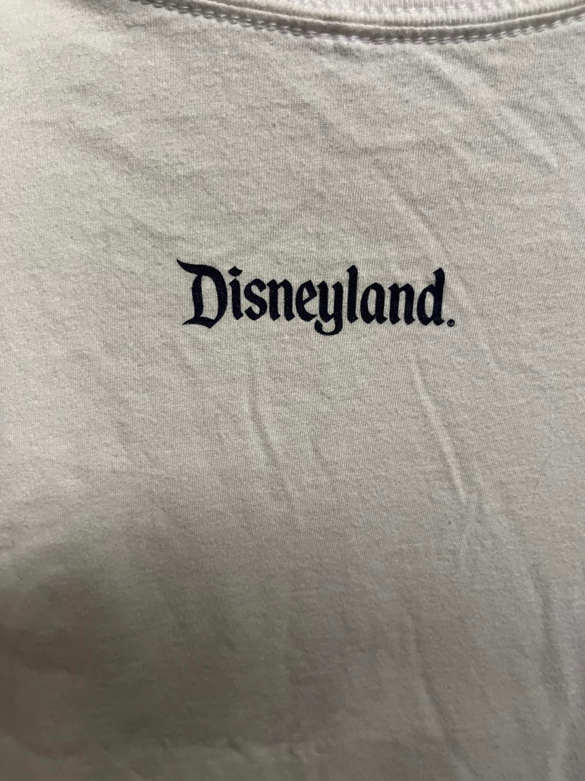Star Wars Galaxy's Edge Disneyland Annual Passholder Shirt