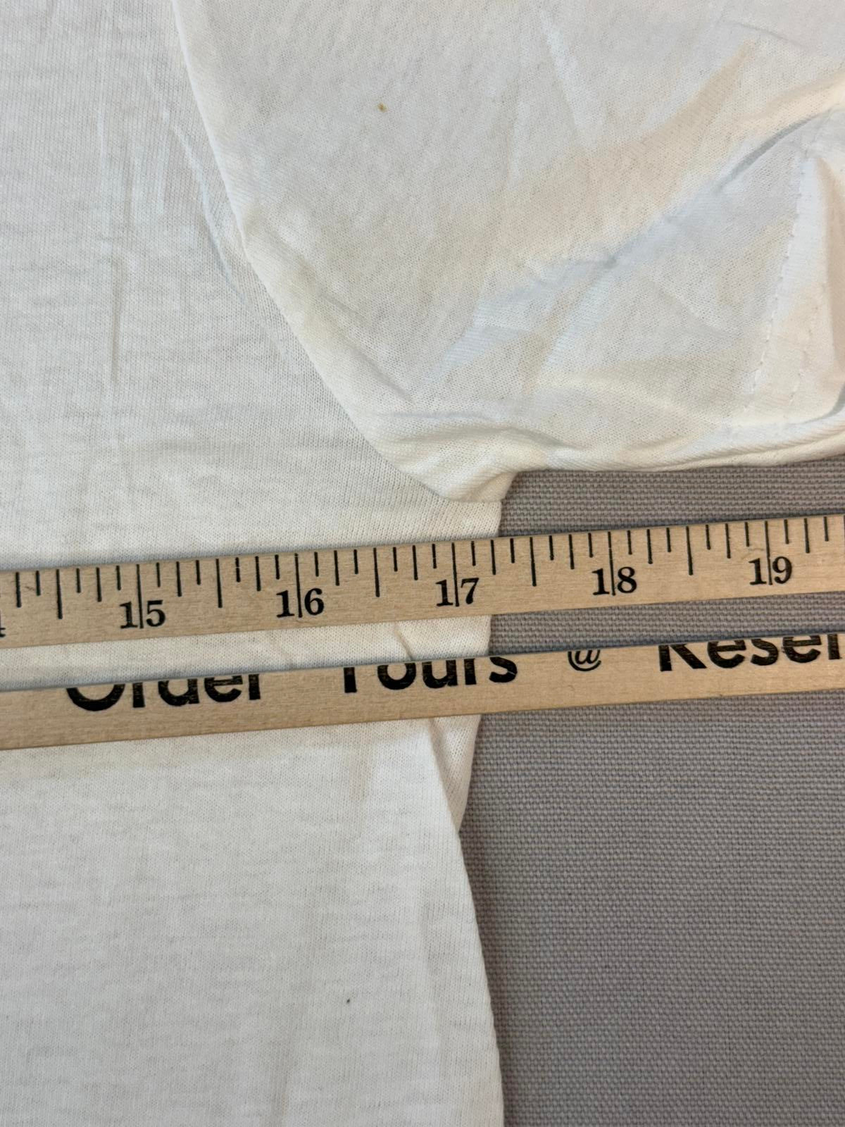 Pink Floyd The Wall T-shirt Art by Gerald Scarfe Tee S