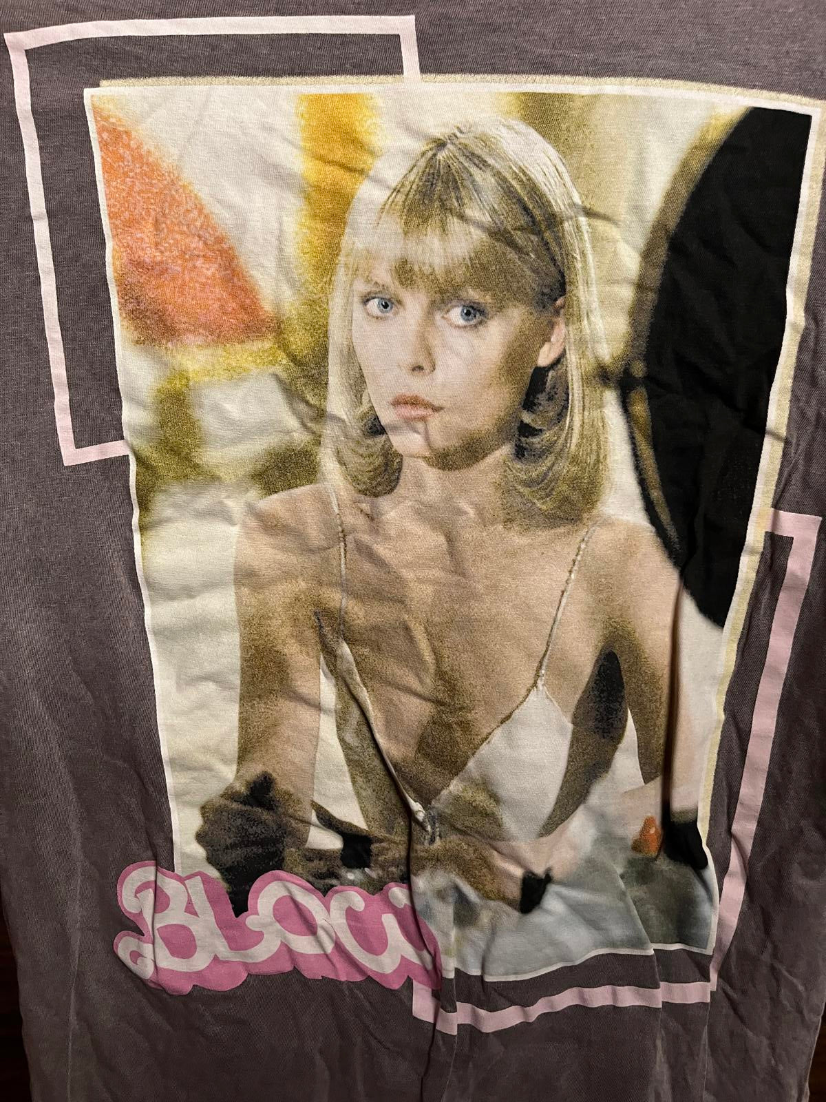 Blow Movie x Billionaire Babys Club Michelle Pheiffer