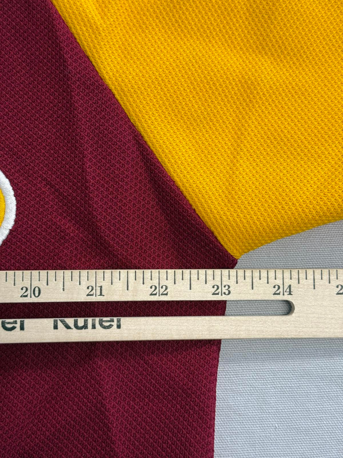 VTG Florida State Seminoles Baseball Jersey Signal Sport - L