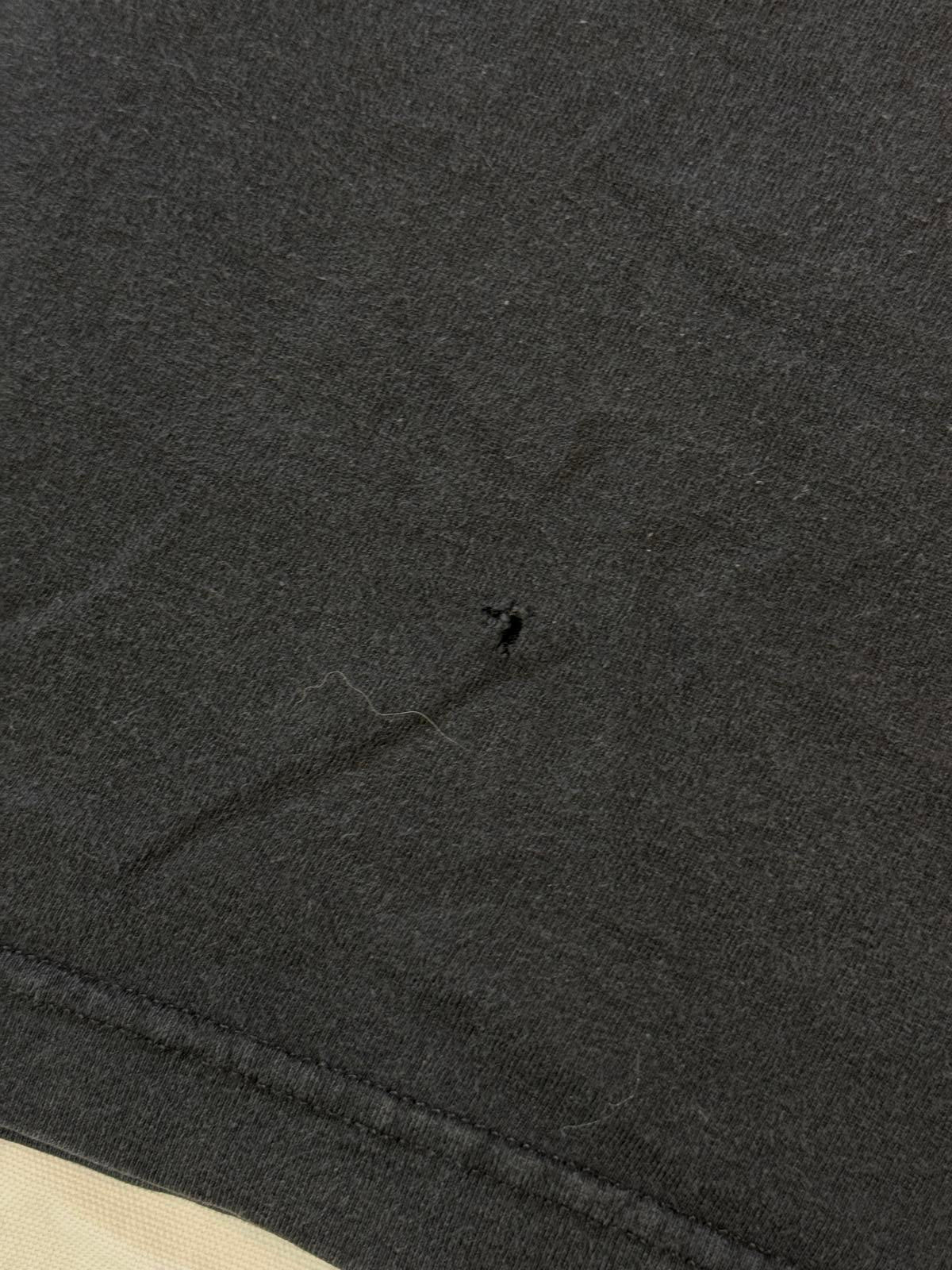 FADED Y2K Penguins NHL T-shirt Pittsburgh Athletic Dept -M