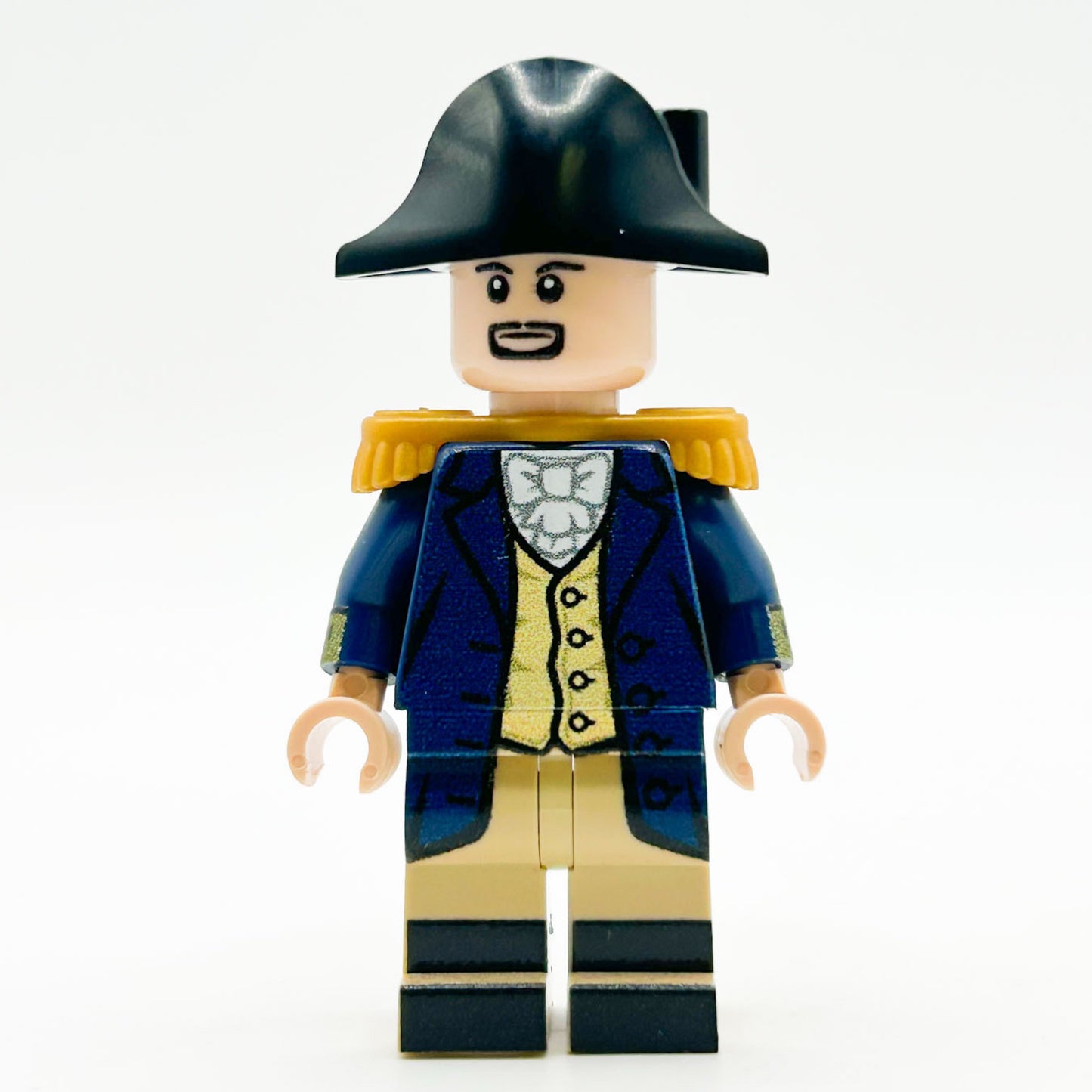 ALEXANDER HAMILTON Minifig