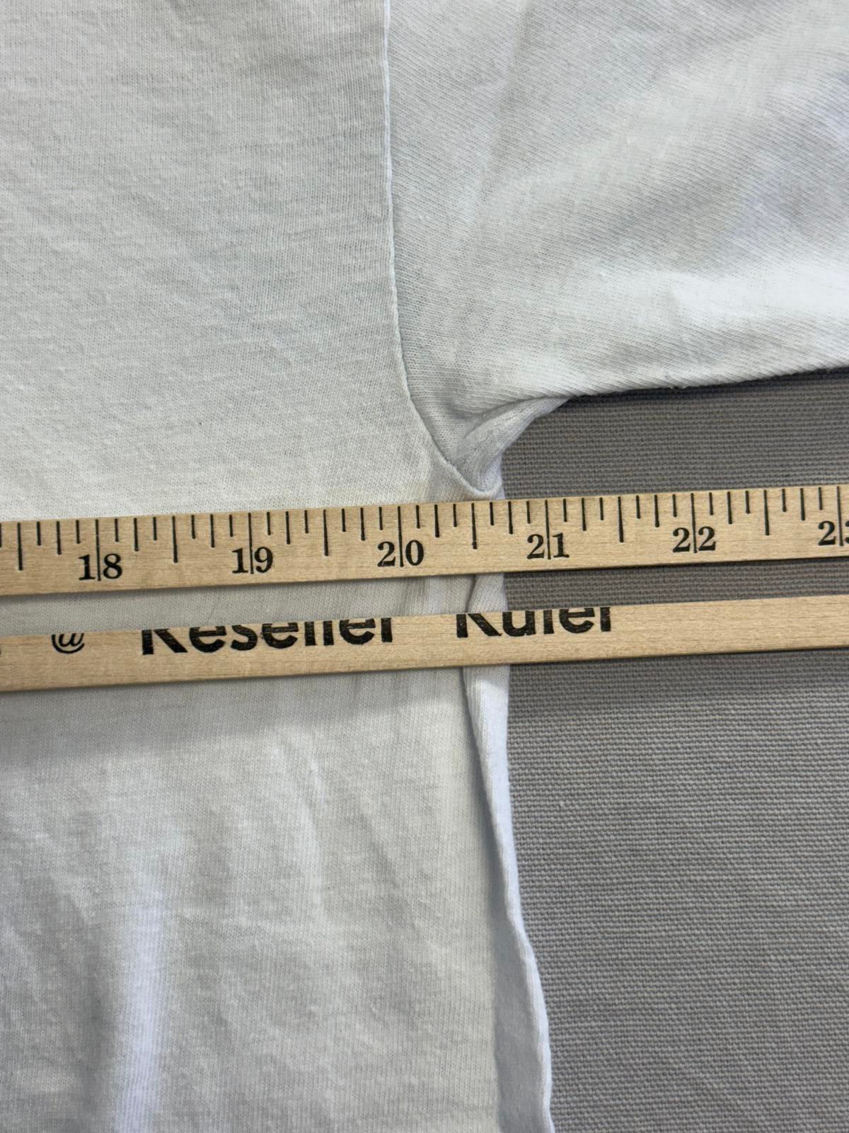 Vintage Venice Beach T-shirt Surf Venice Neon Lizard Lunch L