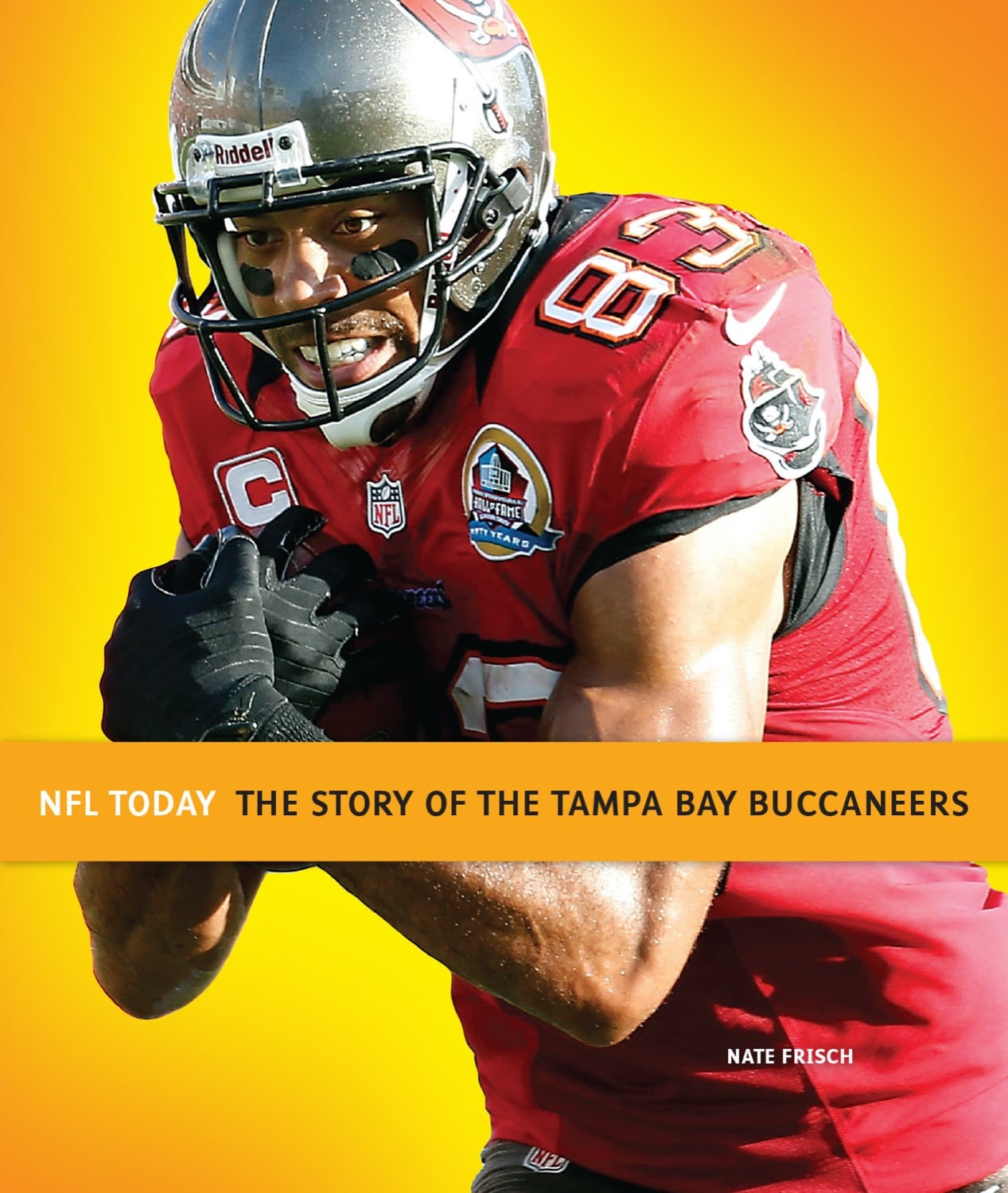 The Story of the Tampa Bay Buccaneers