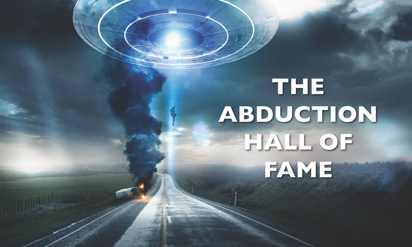 Alien Abductions