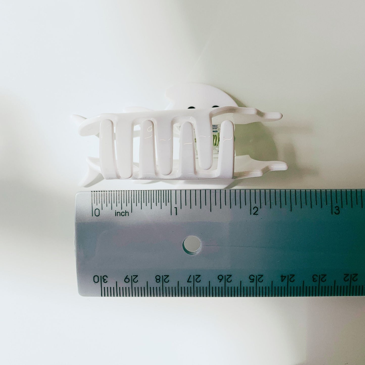 Velvet Claws "Ghost Go Fly" Hair Clip