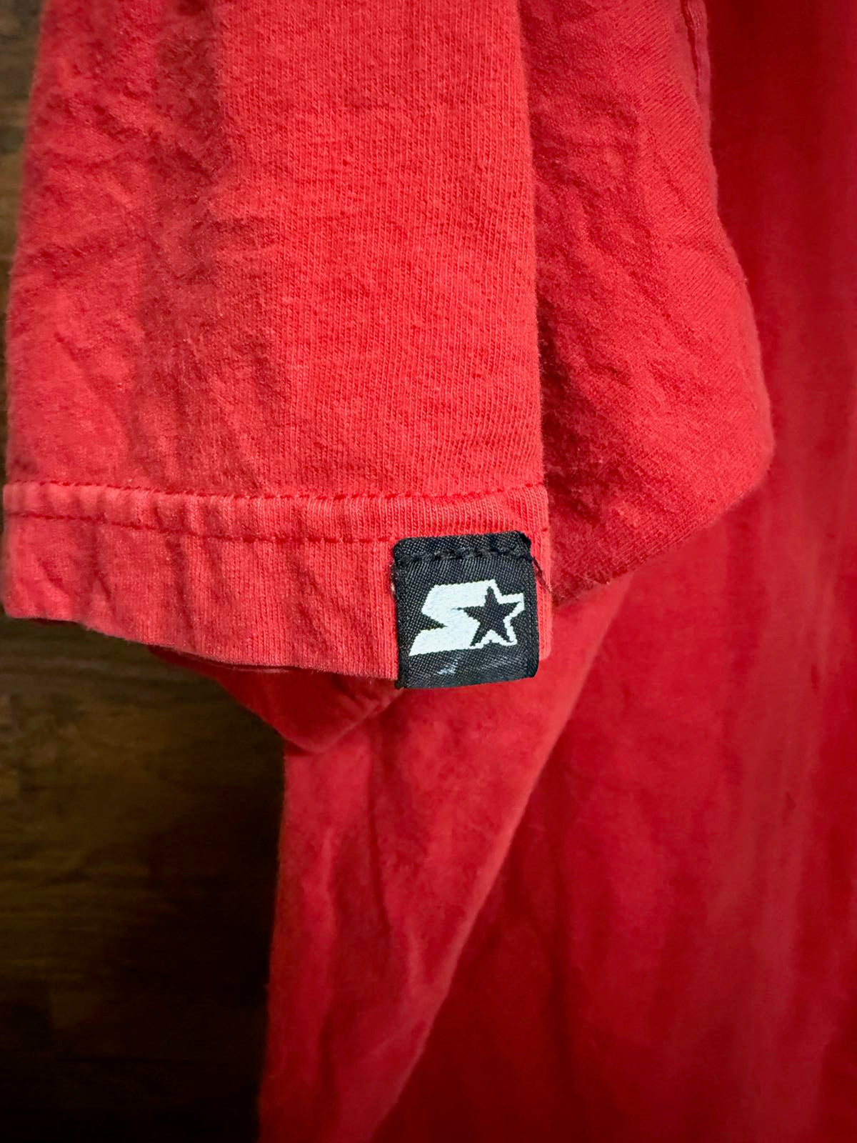 Y2K Starter Georgia Bulldogs T-shirt University of Georgia