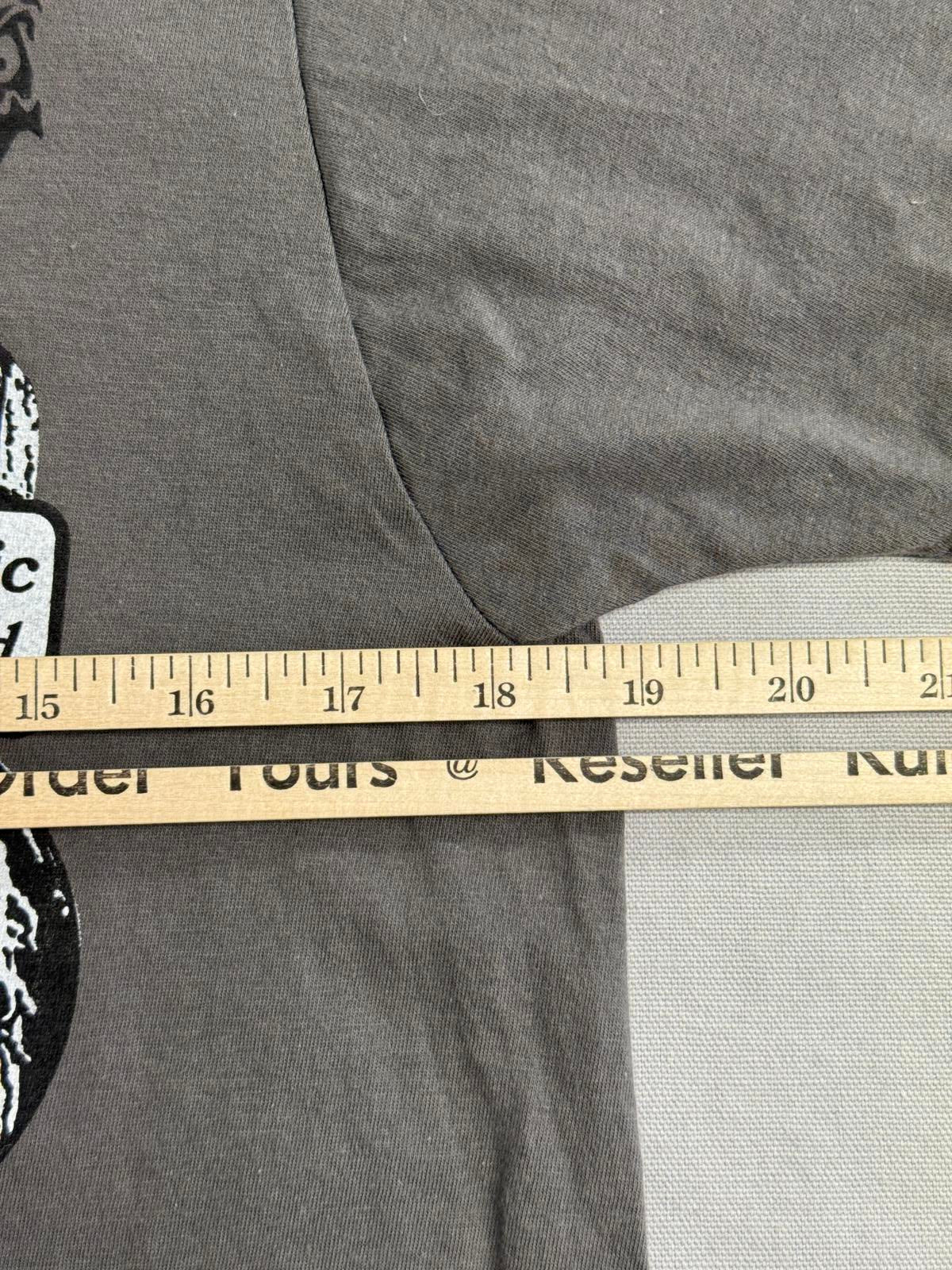 Disneyland Resort Haunted House T-shirt M