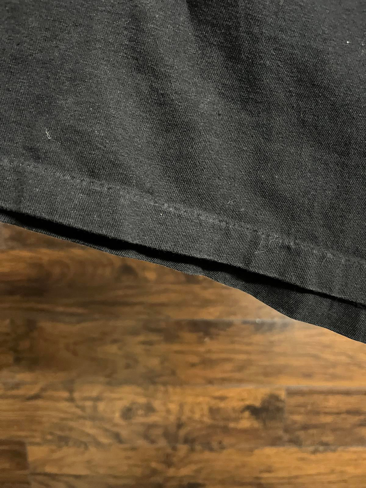 VTG Highlander Series T-shirt TV Show 100th Episode XXL