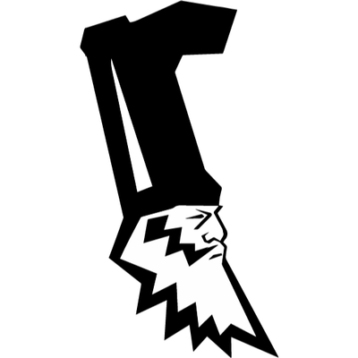 Vermin Supreme - Line Art