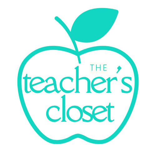 The Teacher's Closet