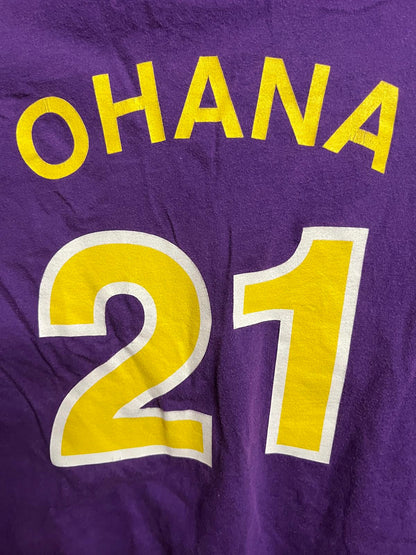 Shirt Pearl Jam x Ohana Fest T-shirt 2021 T-shirt Jersey 2XL