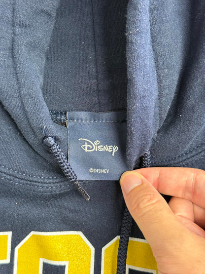 UCSD Hoodie Disney Mickey Mouse University San Diego