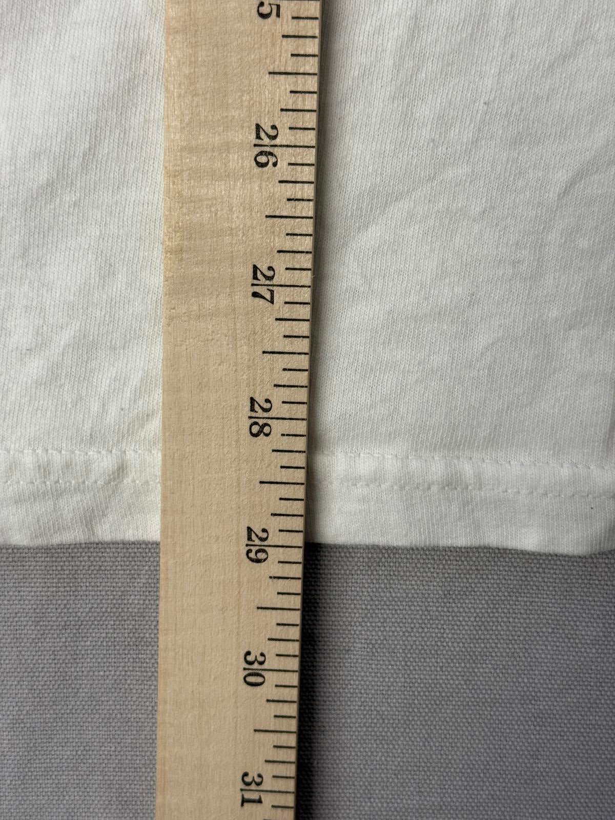 The Ohio State University T-shirt Alumni Go Bucks Tee XL