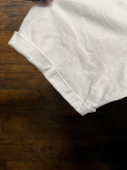 Mickey and Friends Graffiti T-shirt -Disney Mouse Two Thumbs