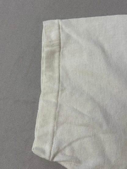 VTG New Jersey Shore T-shirt 1980s Pepsi Kite Surfing Tee -L