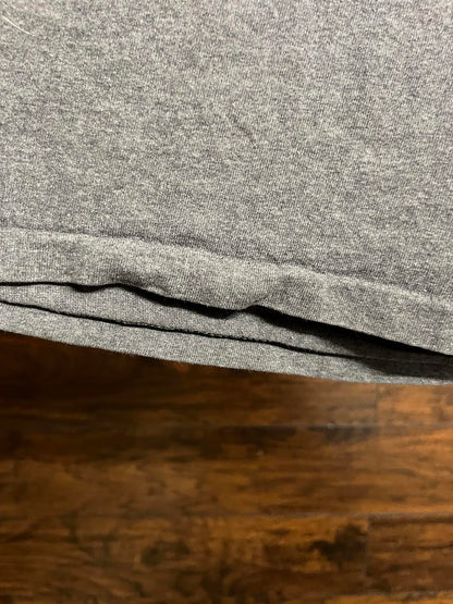 Harley Davidson T-shirt Engine Dudley Perkins San Francisco