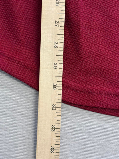 VTG Florida State Seminoles Baseball Jersey Signal Sport - L