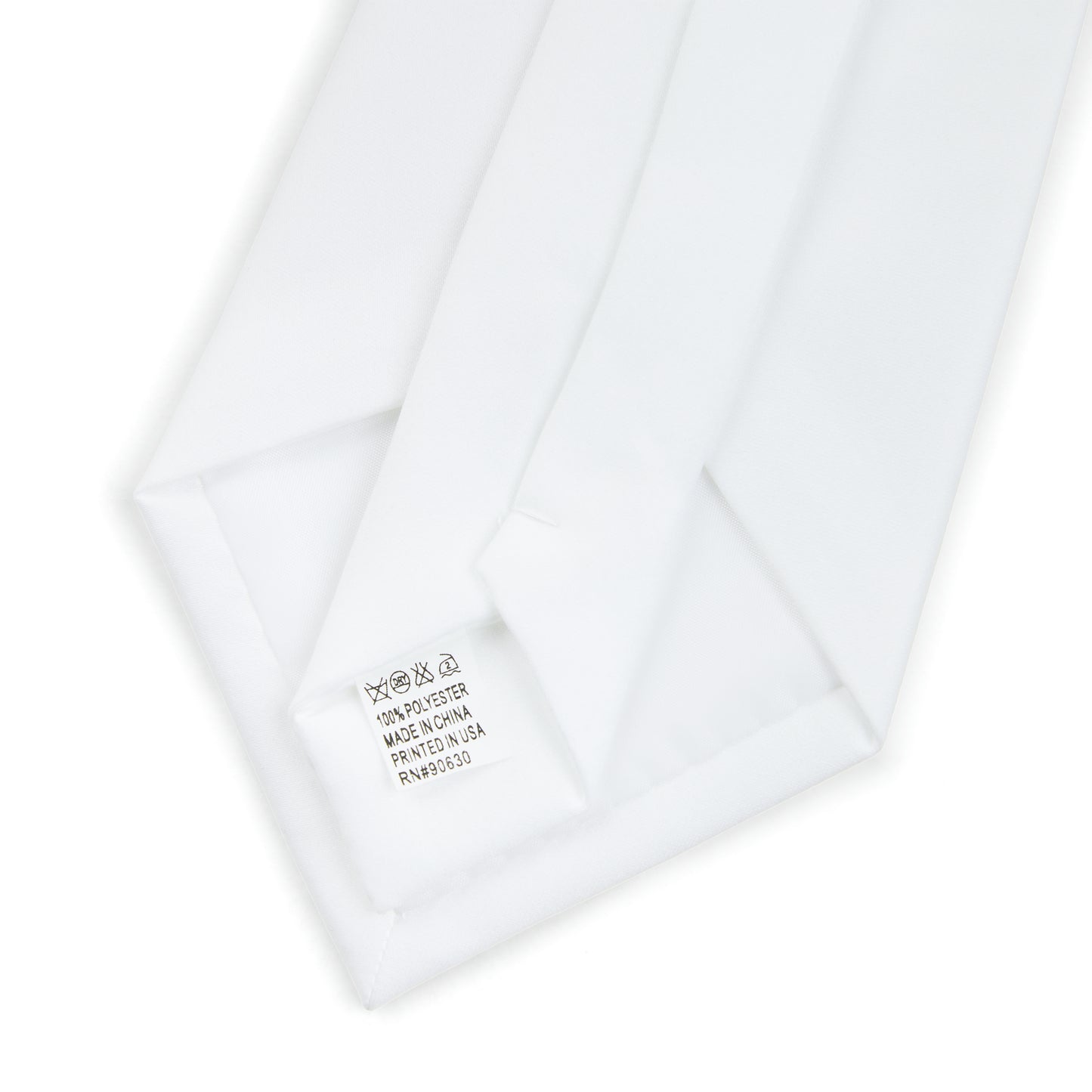 Vermin Supreme Line-Art Necktie