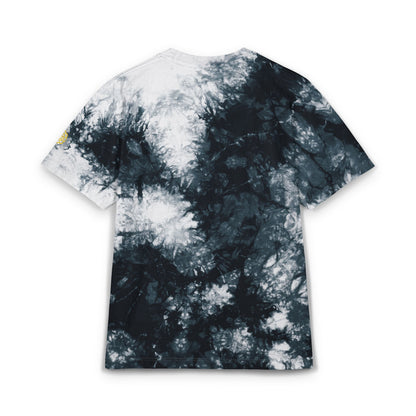 Happy Hippie Tie-Dye Tee