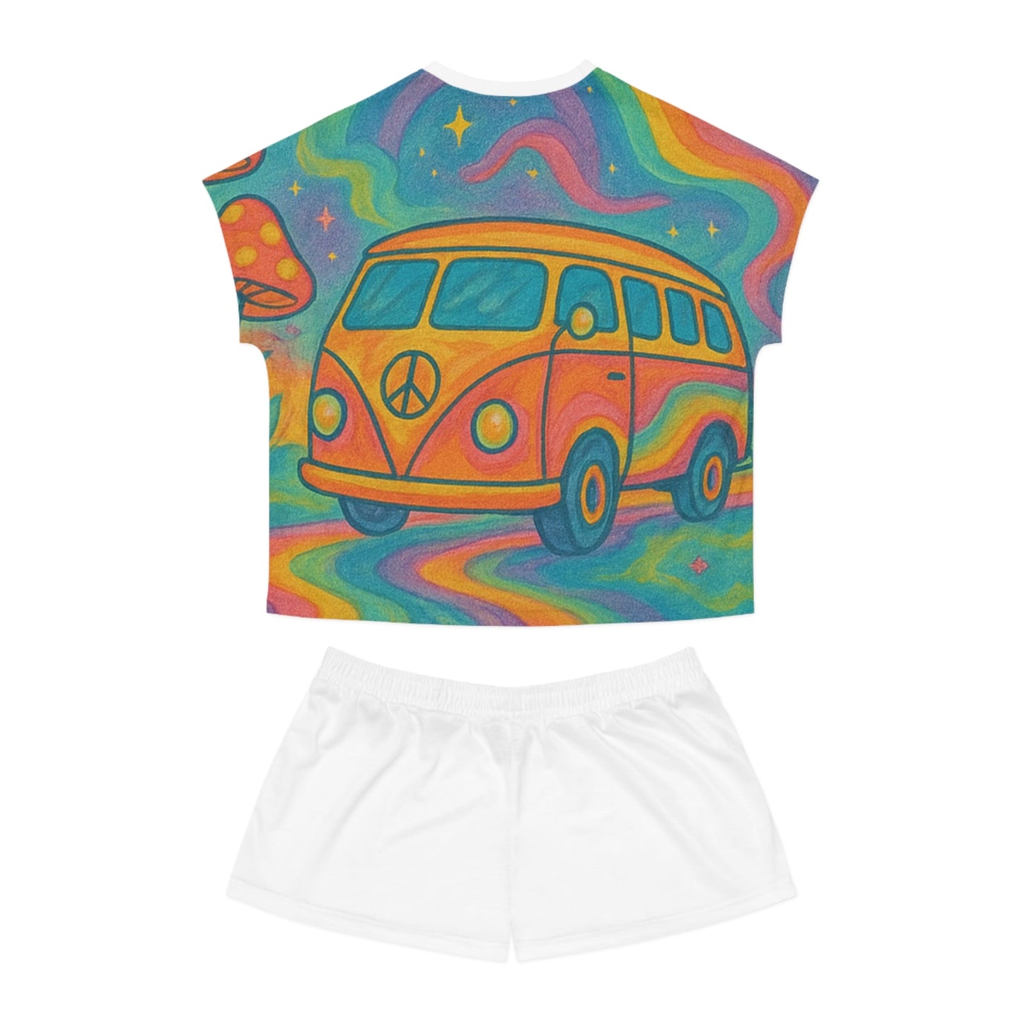 Wanderlight Sleep Set
