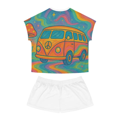Wanderlight Sleep Set