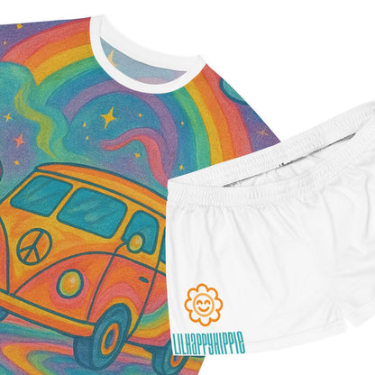 Wanderlight Sleep Set