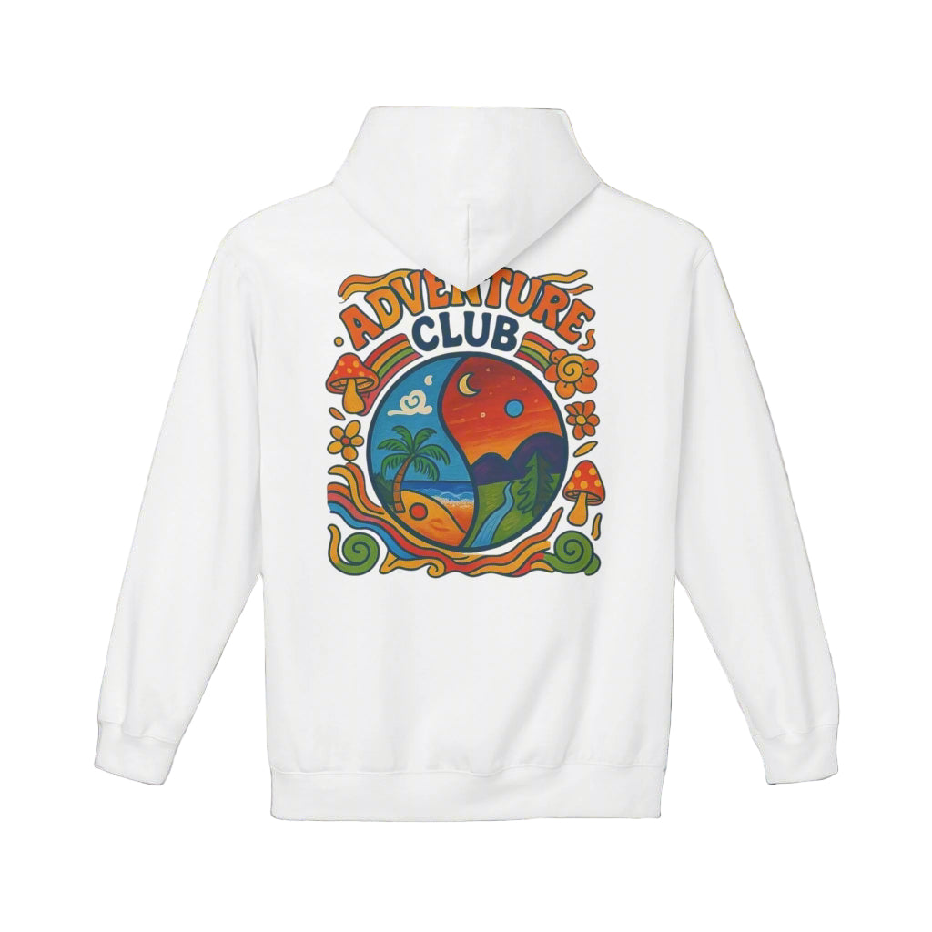 Adventure Club Hoodie