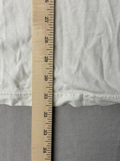 Big Al T-shirt - University of Alabama Crimson Tide Tee XL