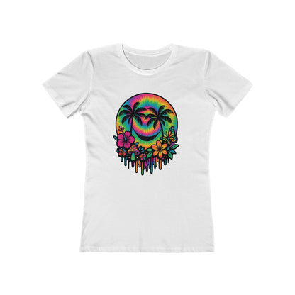 Psychdelic Paradise T-Shirt
