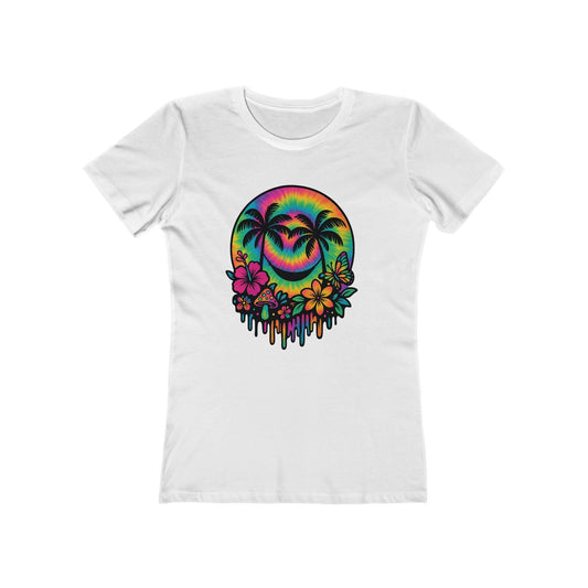 Psychdelic Paradise T-Shirt