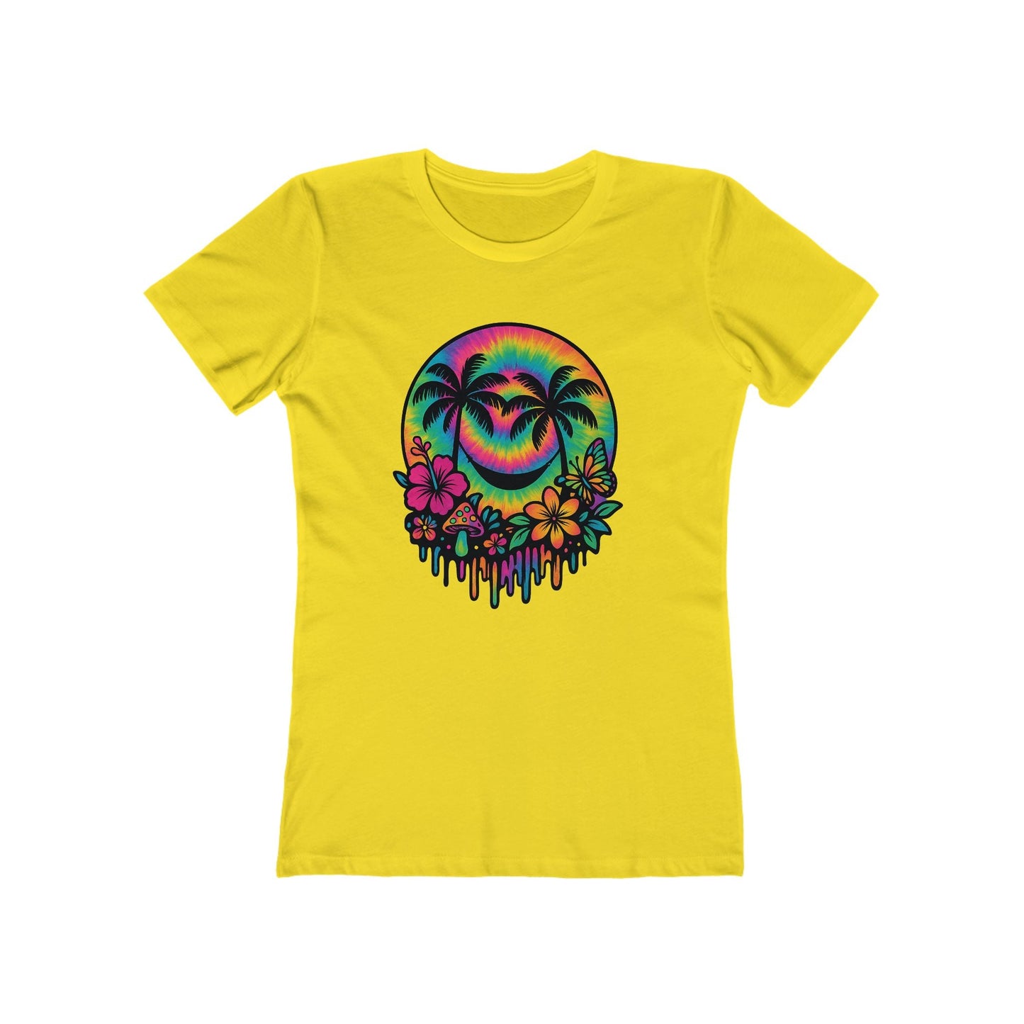 Psychdelic Paradise T-Shirt