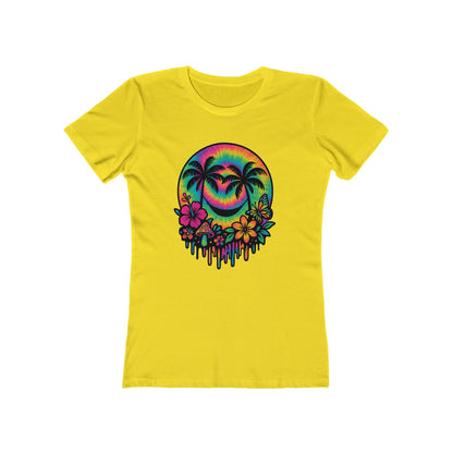 Psychdelic Paradise T-Shirt