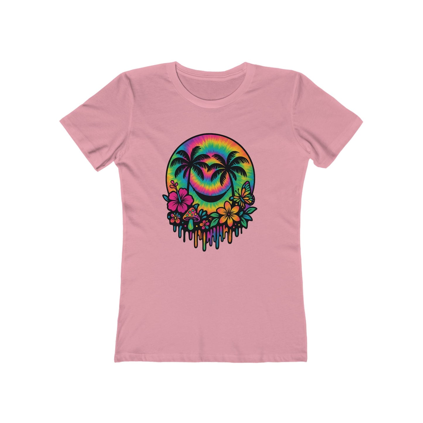 Psychdelic Paradise T-Shirt