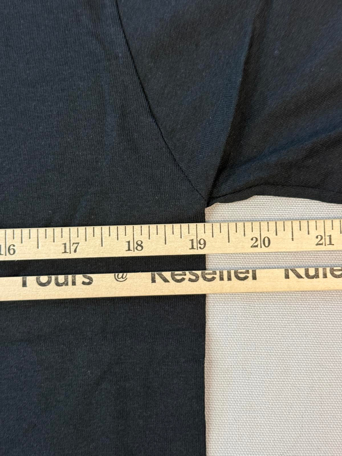 Neil Young T-shirt Theater Tour 2007 Organic Tee -M