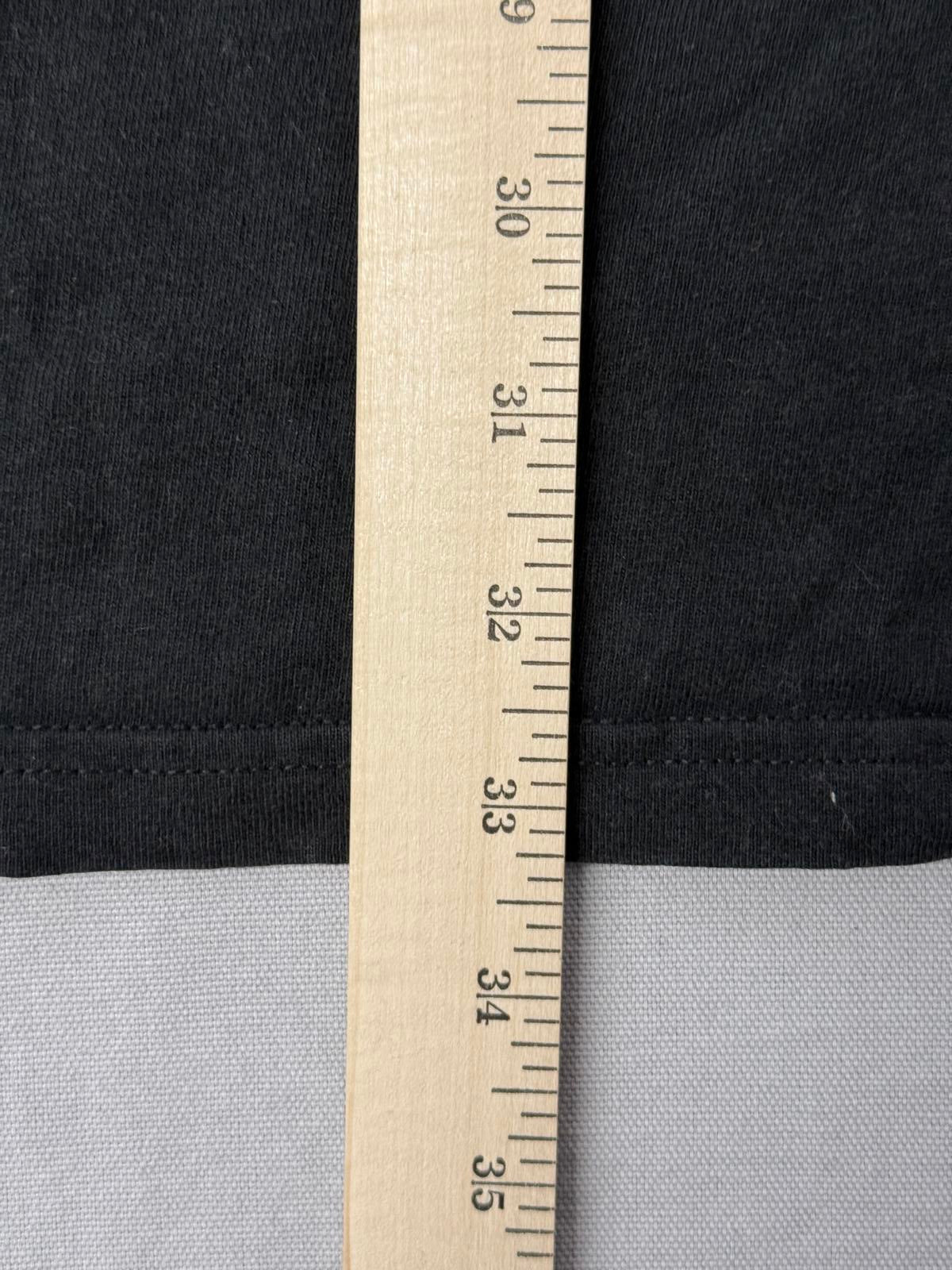 VTG Graphitti Joker & Harley Quinn T-shirt 1999 DC 3XL