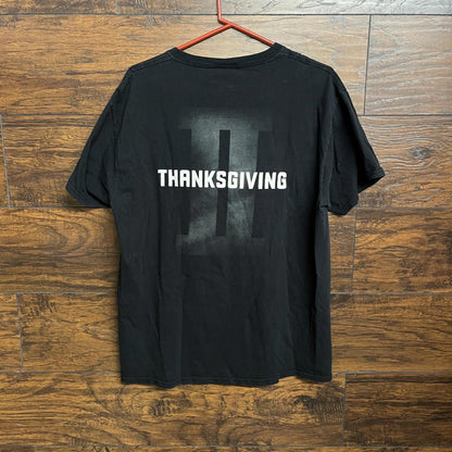 Creed 2 AMC Movie T-shirt Size Large