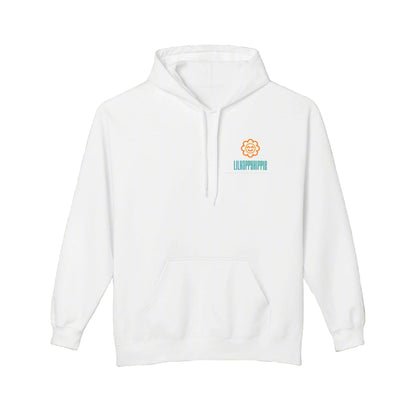 Adventure Club Hoodie