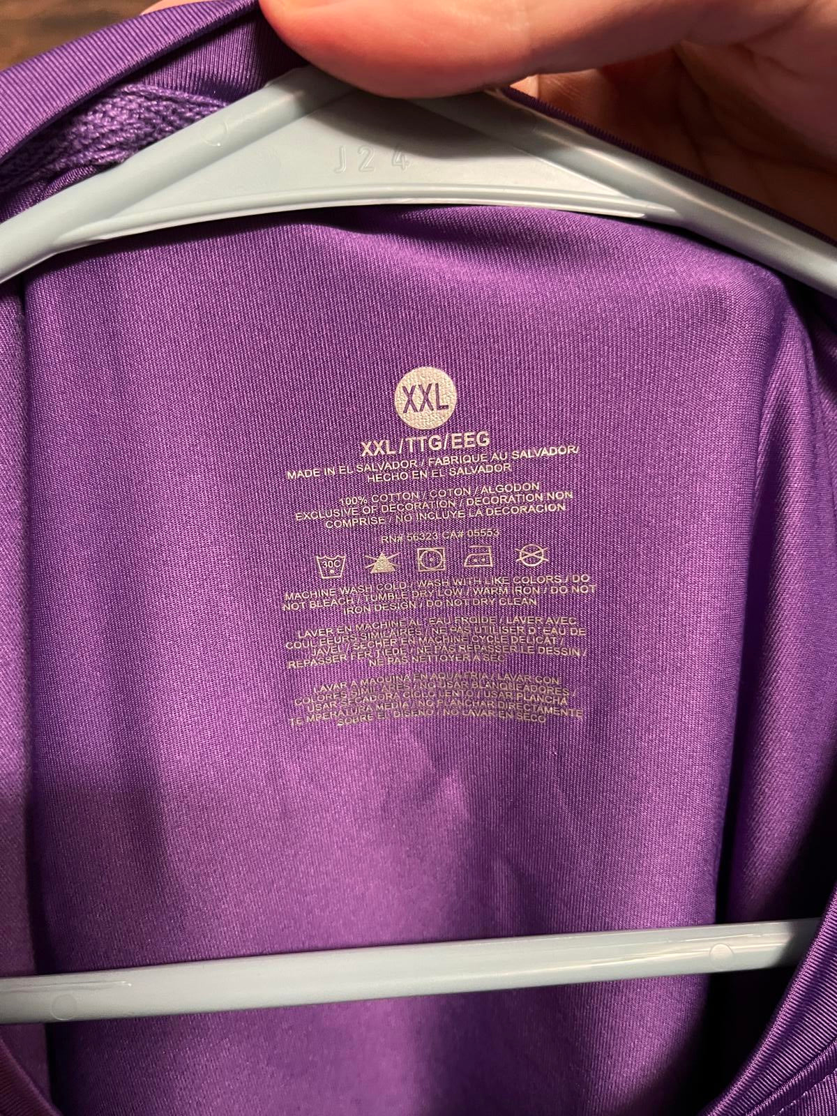 Vince Carter Raptors Practice Jersey #15 -Mitchell and Ness