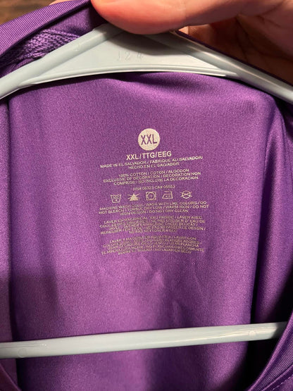 Vince Carter Raptors Practice Jersey #15 -Mitchell and Ness