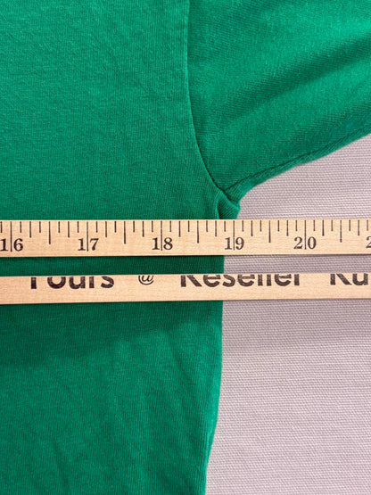 Plan B Skateboarding Boston Mass PJ Ladd Skater Tee - M