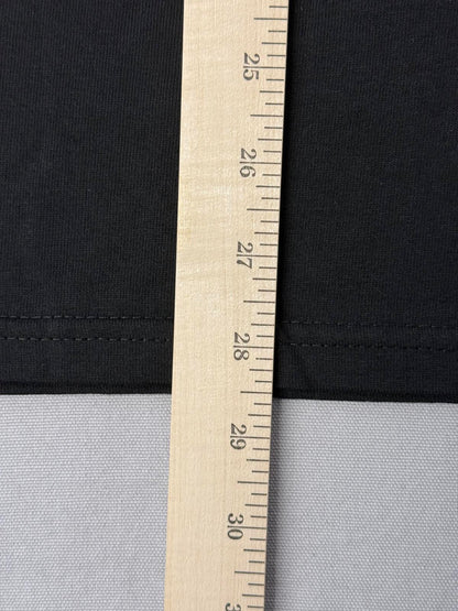 VTG Jerry Garcia T-shirt Middle Finger Zion Rootswear Tag M