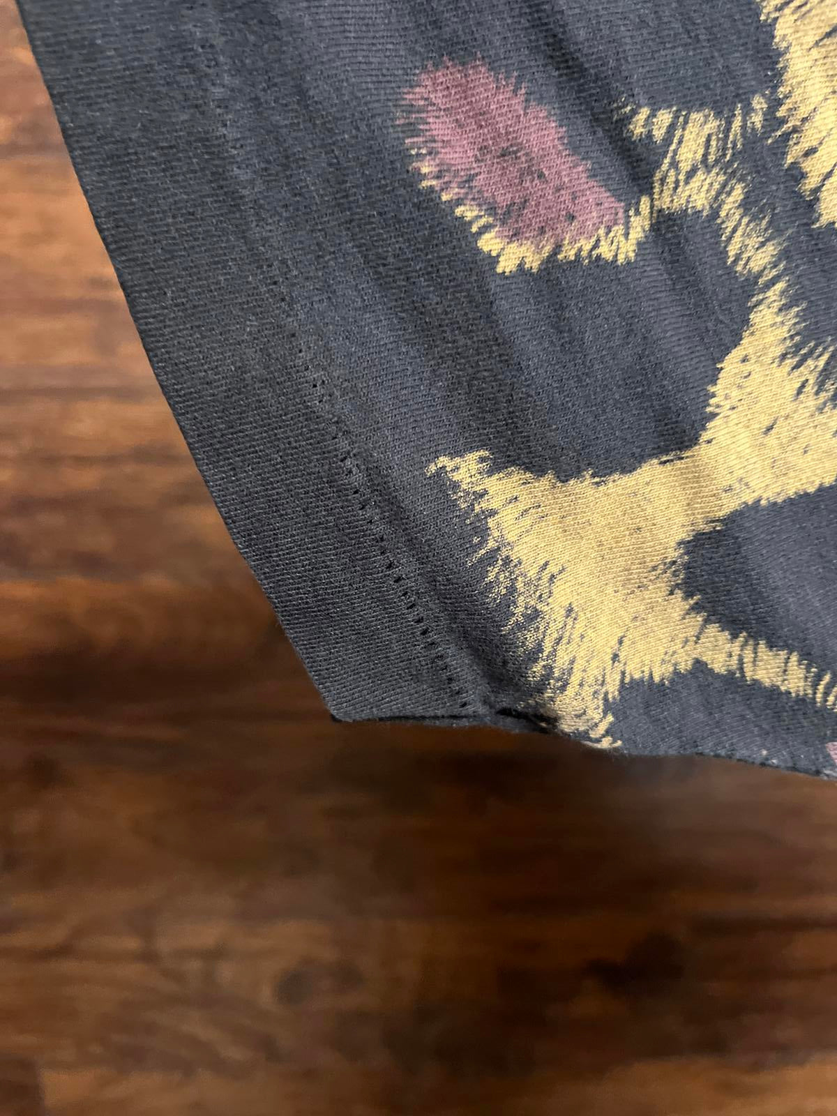 VTG Nature AOP Tee - African Safari Harleyquin T-shirt XL