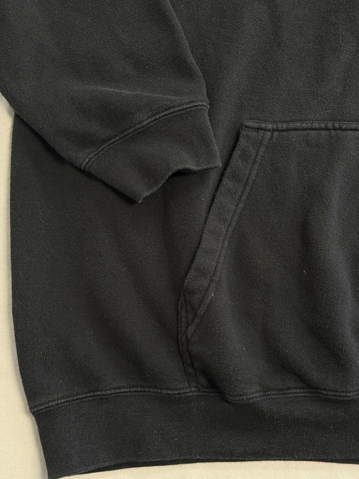 Chicago Blackhawks Hoodie NHL Old Time Hockey Embroidered XL