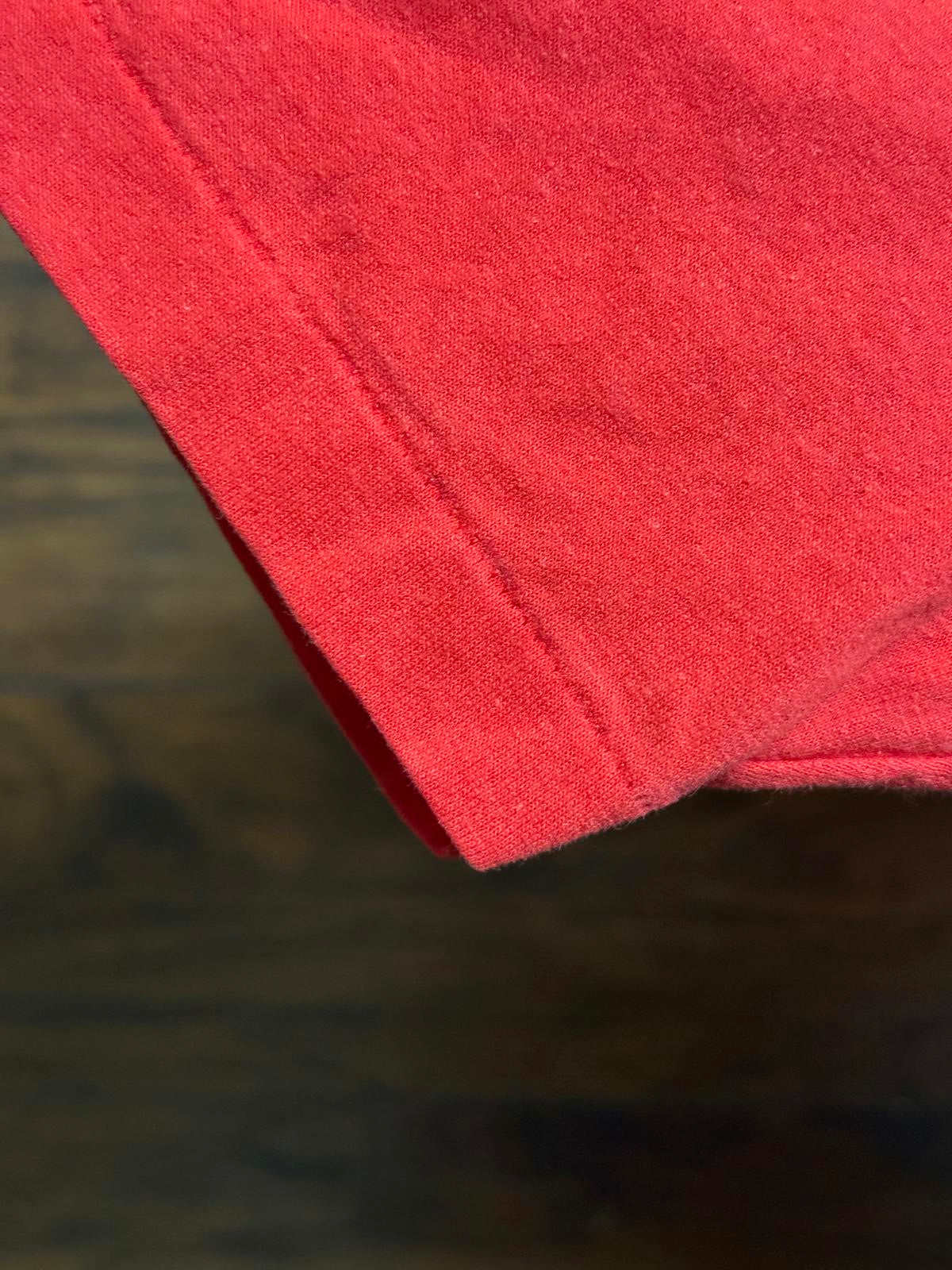 VTG Twins Movie Promo T-shirt 1988 Schwarzenegger Devito